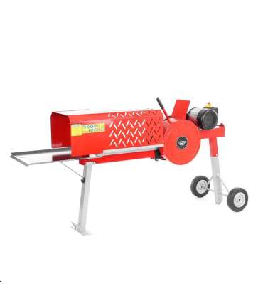 Kineetiline puulõhkuja HECHT 6910