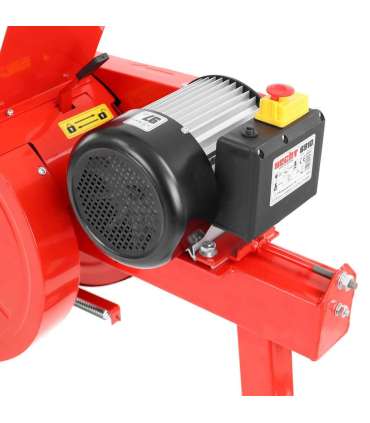 Kineetiline puulõhkuja HECHT 6910