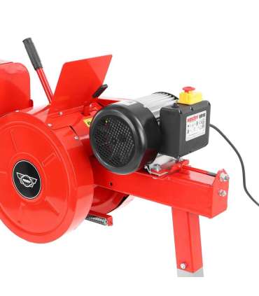 Kineetiline puulõhkuja HECHT 6910