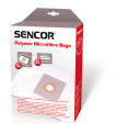 Tolmukott SVC68XX (5tk + mikrofilter) Sencor 41004895