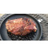 Barbecue grillpann AMT Gastroguss 432BBQEZ20B
