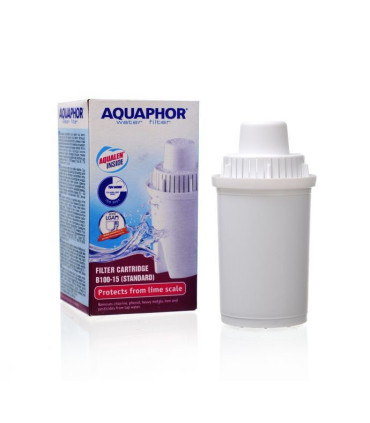 Veefilter Aquaphor B100-15 Standard