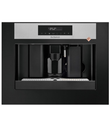 Integreeritav espressomasin De Dietrich DKD7400X