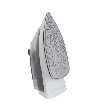 Esperanza EHI009 Dampjern Keramisk kogeplade Grå, Hvid 2400 W