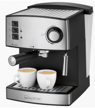 Espressomasin Clatronic ES3643