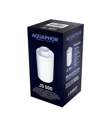 Veefilter Aquaphor JS500