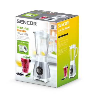 Blender Sencor SBL3271SS