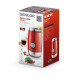 Kohviveski Sencor SCG2050RD, punane