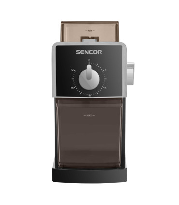 Kohviveski Sencor SCG5050BK