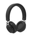 Bluetooth kõrvaklapid Sencor SEP700BT, must