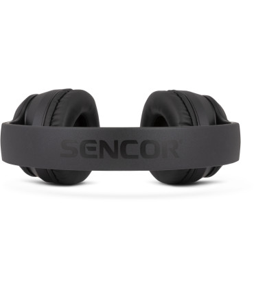 Bluetooth kõrvaklapid Sencor SEP710BTBK