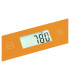 Köögikaal värvilise klaaspinnaga Sencor SKS5023OR, oranz