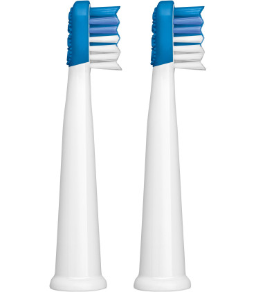 Varuharjad hambaharjale Sencor SOX012BL, sinine
