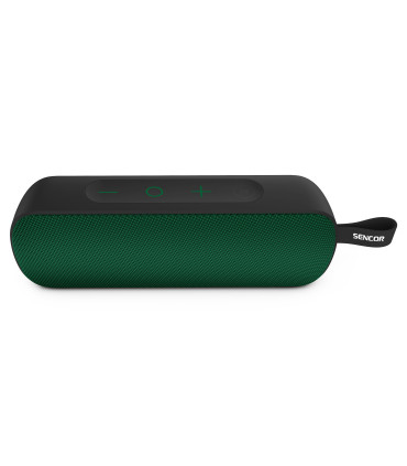 Bluetooth kõlar Sencor SSS1110NYXG, roheline
