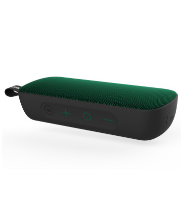 Bluetooth kõlar Sencor SSS1110NYXG, roheline