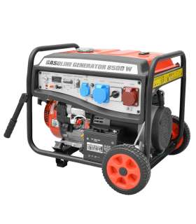 BENSIINIGENERAATOR HECHT GG 11000