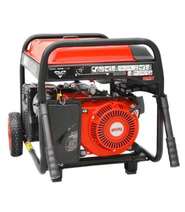 BENSIINIGENERAATOR HECHT GG 11000