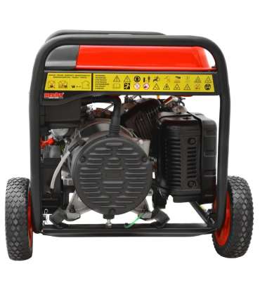 BENSIINIGENERAATOR HECHT GG 11000