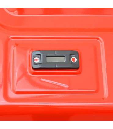 BENSIINIGENERAATOR HECHT GG 11000