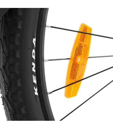 Elektrijalgratas HECHT LEONIS GRAY