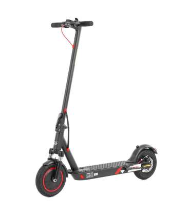 Kokkupandav elektritõukeratas HECHT 5299