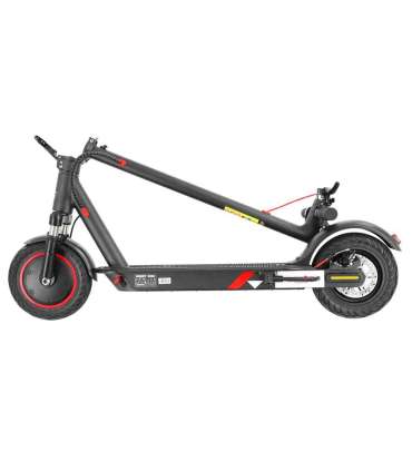 Kokkupandav elektritõukeratas HECHT 5299