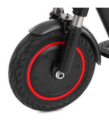 Kokkupandav elektritõukeratas HECHT 5299