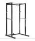 Squat, barbell rack 210x113x11 cm