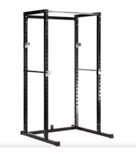Squat, barbell rack 210x113x11 cm