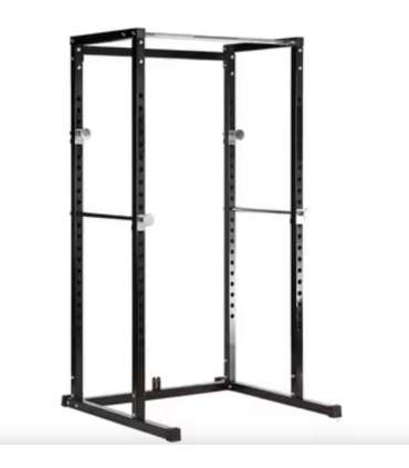 Squat, barbell rack 210x113x11 cm