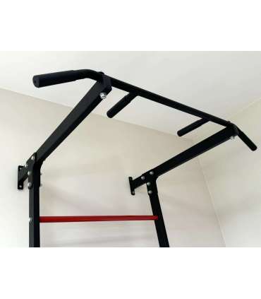 Sports complex STRONG-1 Red-Black