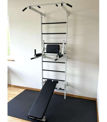 Sports complex STRONG-1 White