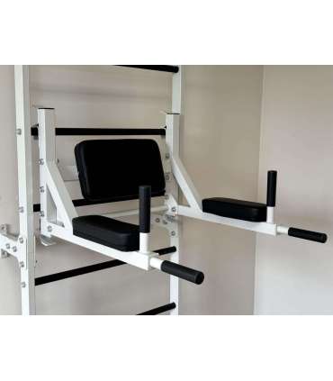 Sports complex STRONG-1 White