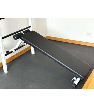 Sports complex STRONG-1 White