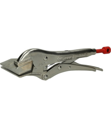 Haaratstangid lamemokk 205mm/8´´, KS Tools