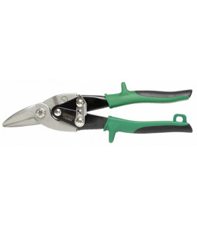 Plekikäärid parem 240mm, KS Tools