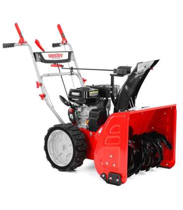 Lumepuhur HECHT 9661