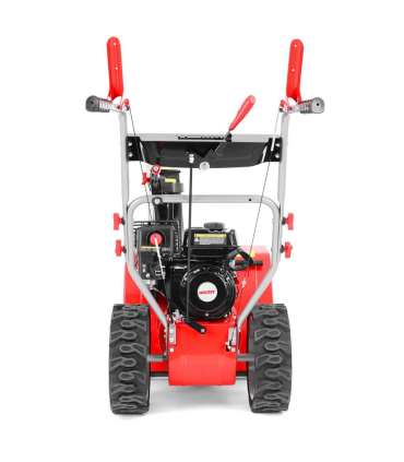 Lumepuhur HECHT 9661