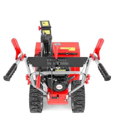 Lumepuhur HECHT 9661