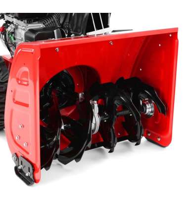 Lumepuhur HECHT 9661