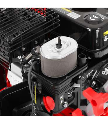 Lumepuhur HECHT 9661