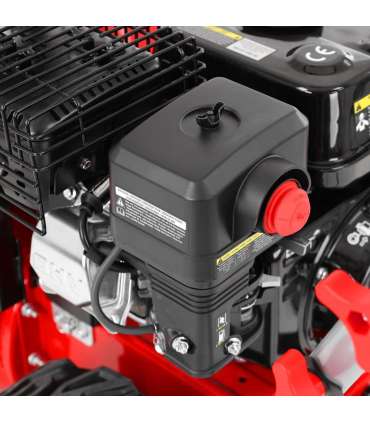 Lumepuhur HECHT 9661