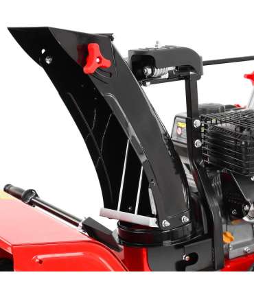 Lumepuhur HECHT 9661