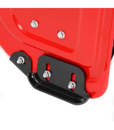 Lumepuhur HECHT 9661