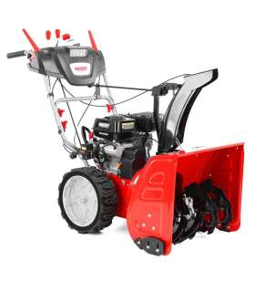 Lumepuhur HECHT 9661 SE