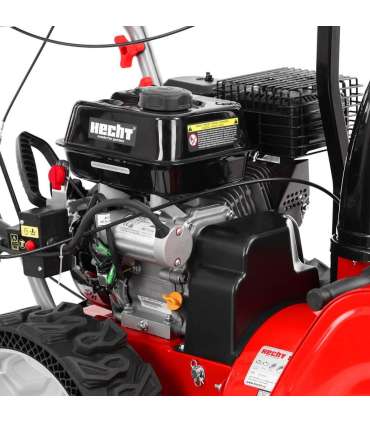 Lumepuhur HECHT 9661 SE