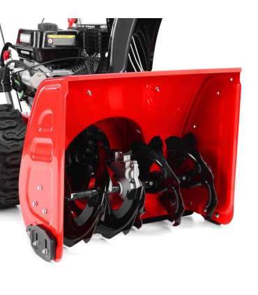 Lumepuhur HECHT 9661 SE