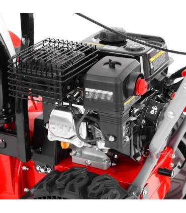 Lumepuhur HECHT 9661 SE