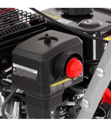 Lumepuhur HECHT 9661 SE