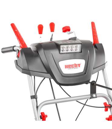 Lumepuhur HECHT 9661 SE